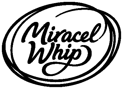 Miracel Whip